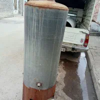 تعمیر ات آبگرمکن درمحل