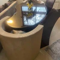 ناهار خوری هفت نفره