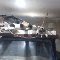 پروفیل اهنی