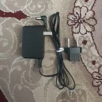 آداپتور ۱۲ ولت ۳ آمپر SONY|قطعات و لوازم جانبی رایانه|شیراز, شیخ علی چوپان|دیوار