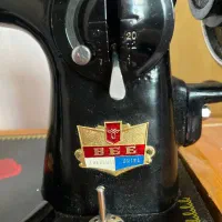 چرخ خیاطی قدیمی|لوازم خیاطی و بافتنی|تهران, شهرک دریا|دیوار