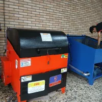 گاه  ۳ست قطعه شور موتور شور رادیاتور شور|ماشینآلات صنعتی|بندرلنگه, |دیوار