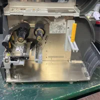 فیش پرینتر صنعتی|پرینتر، اسکنر، کپی، فکس|تهران, بلوار کشاورز|دیوار