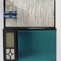 ترازو دیجیتال