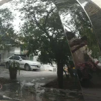 کاپوت خودرو فابریک تارا