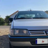 پژو 405 GLX نقره ای|خودرو سواری و وانت|لاهیجان, لیالستان|دیوار