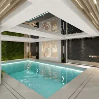 280متر/تحویل ۳ ماهه/فول مشاعات/ساختمان کاملا مذهبی|پیش‌فروش املاک|تهران, دروس|دیوار