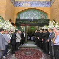 مداح مراسمات ختم