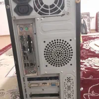 کامپیوتر قدیمی|رایانه رومیزی|نسیم‌شهر, |دیوار