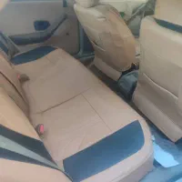 ۴۰۵ مدل ۹۱ دوگانه|خودرو سواری و وانت|آزادشهر, |دیوار