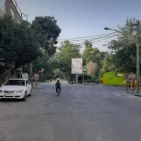 ۶۷متر خانه با ۱۲متر مغازه ۲۰متری منصور