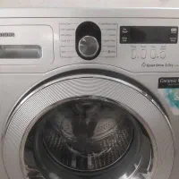 ماشین لباسشویی سامسونگ|ماشین لباسشویی و خشک‌کن لباس|ری, شهرری|دیوار