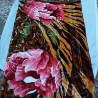 پتو دونفره نو برام کادو آوردن