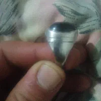 انگشتر عقیق یمن کهنه قدیمی