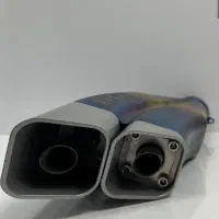 هدرز و اگزوز قهرمانی..مناسب یاماها R25 و ام تی ۲۵