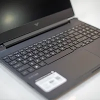 لپتاپ گیمینگ VICTUS با C R5-8645HS و RTX4050 6GB|رایانه همراه|یزد, |دیوار