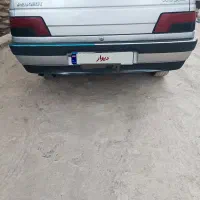 پژو 405|خودرو سواری و وانت|سراوان, |دیوار