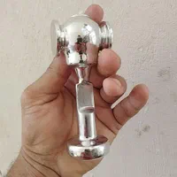 ریخته گری قطعات آلومینیومی و برنجی|خدمات پیشه و مهارت|مشهد, همت آباد|دیوار
