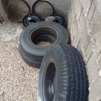 لاستیک نیسان