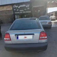 پراید مدل ۸۶ دوگانه فابریک|خودرو سواری و وانت|شاهین‌شهر, شهرک صنعتی|دیوار