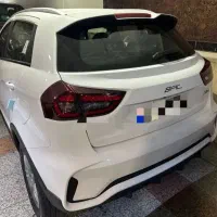 بک ایکس 3 پرو نقد و اقساط ( لیزینگ توسط بانک )|خودرو سواری و وانت|تهران, تجریش|دیوار