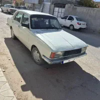 پیکان مدل 83انژوکتور