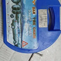 زنجیر چرخ