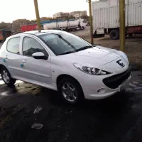 پژو ۲۰۷.پانا.دنده|خودرو سواری و وانت|ری, علایین|دیوار