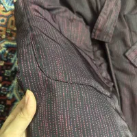 بارانی پالتو