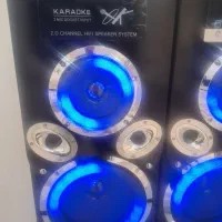 اسپکیر مکسیدر فول|سیستم صوتی خانگی|نسیمشهر, |دیوار