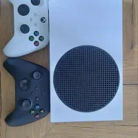xbox سری اس|کنسول، بازی ویدئویی و آنلاین|زاهدان, |دیوار