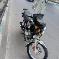 باکسر ۲۰۰|موتورسیکلت|مشهد, یوسفیه (شهرک غرب)|دیوار