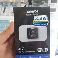 مودم سیار و جیبی 4G|مودم و تجهیزات شبکه|همدان, |دیوار