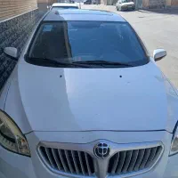 برلیانس h 330 مدل ۹۶ / فقط اقساط