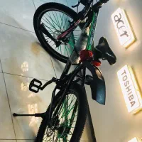 دوچرخه ویوا صفر اسپرت شده آلمینیوم دیسکی|دوچرخه، اسکیت، اسکوتر|ساری, |دیوار