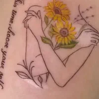 آموزش تاتو بدن و آرایش دائم در نصفراه با همکاری|خدمات آموزشی|تبریز, |دیوار