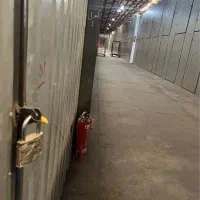 اجاره انبار کانتینری برای لوازم منزل