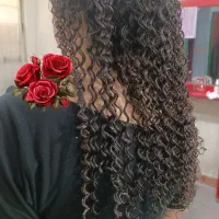 نیازمند مدل برای فر شش ماهه|خدمات آرایشگری و زیبایی|تهران, قصر فیروزه ۱|دیوار