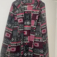 پالتوی پانچو