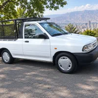 پراید 151 SE
