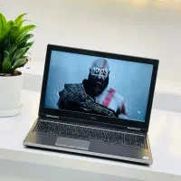 غول گیمینگ Dell گرافیک 4 گیگ i7 نسل 9H رم16 512SSD