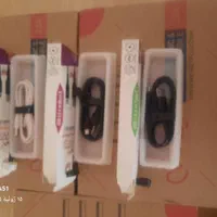 کابل شارژر موبایل|لوازم جانبی موبایل و تبلت|ساوه, |دیوار