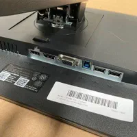 مانیتور طراحی گیم فریم لس ips  فول پورت|قطعات و لوازم جانبی رایانه|تهران, خواجه نصیر طوسی|دیوار