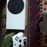 ایکس باکس سری اس