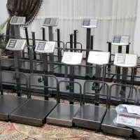 فروش وتعمیرات انواع ترازوهای دیجیتال