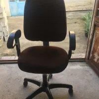 تعداد صندلی چرخ دار سالم|مبلمان اداری|رامسر, |دیوار