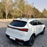 کی ام سی kmc x5|خودرو سواری و وانت|تهران, شهرک شریعتی|دیوار