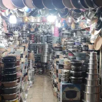 قابلمه ماهیتابه|ظروف پخت‌وپز|تهران, امام زاده عبدالله|دیوار