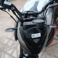 موتور زونتس n2