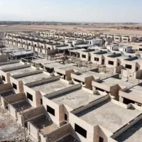 پردیس زندگی روبرو پارک کوهستان جنب کاریزلند